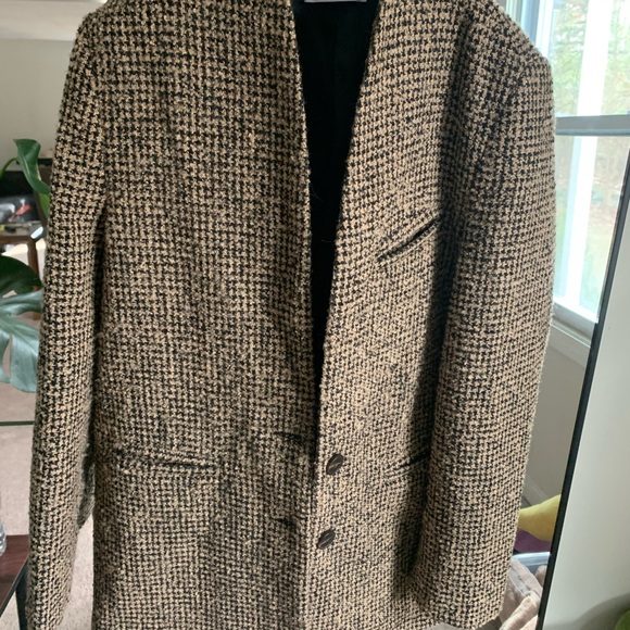 Mango blazer - Picture 3 of 11